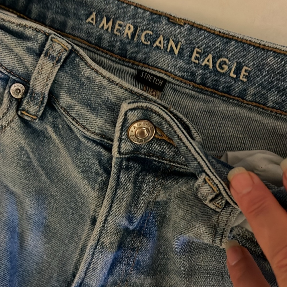 American Eagle jeans - Picture 4 of 7